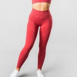 Alphalete revival leggings